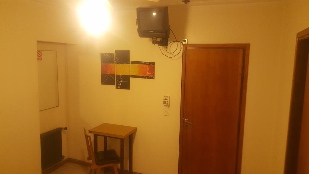 Europa Hotel Mar del Plata