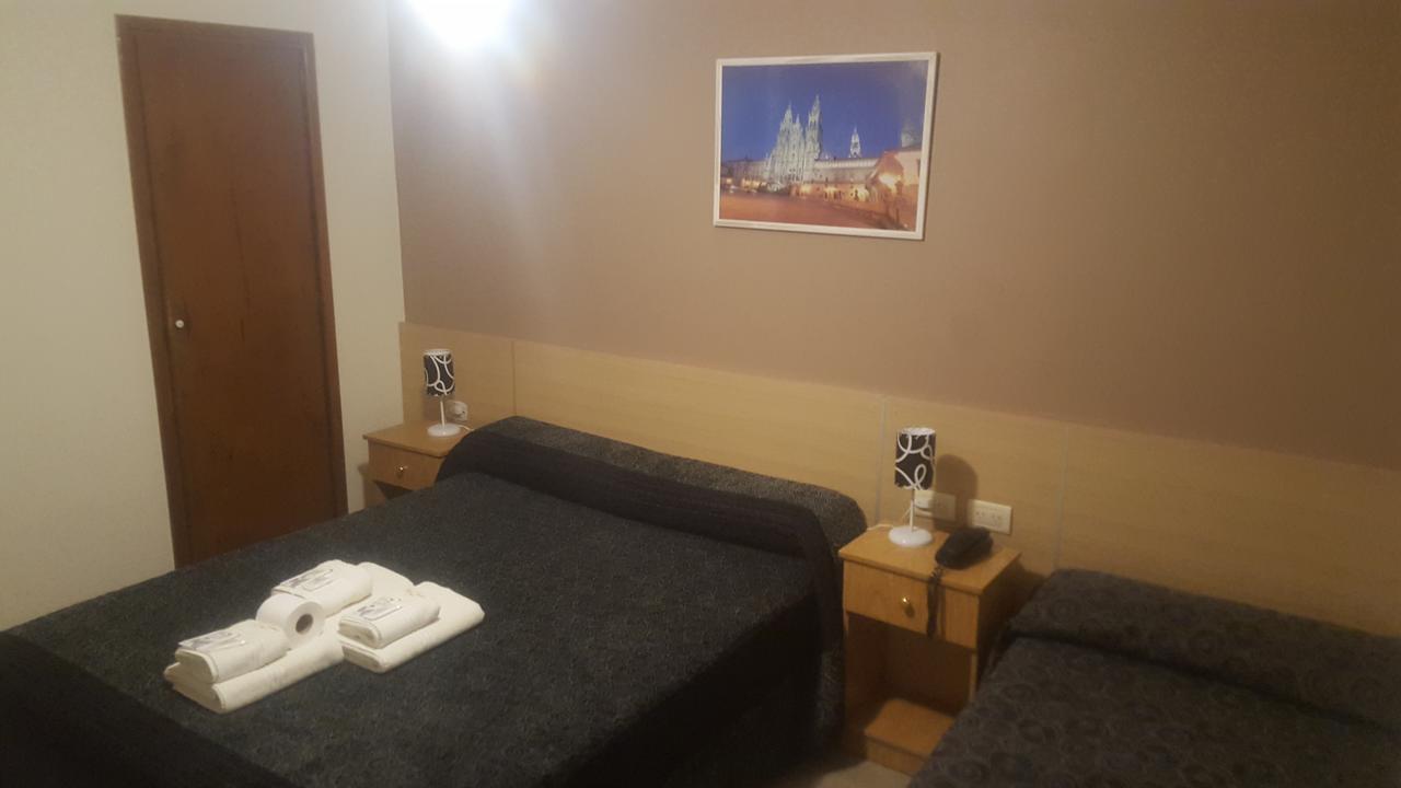 Hotel Europa 2*