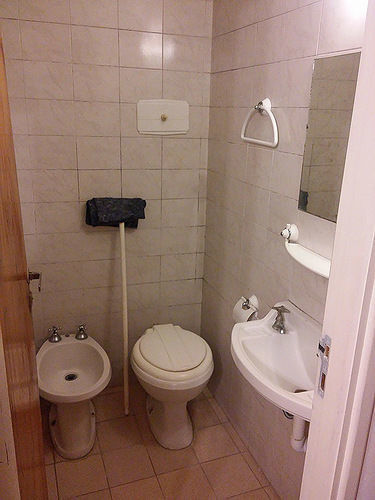 Europa Hotel Mar del Plata