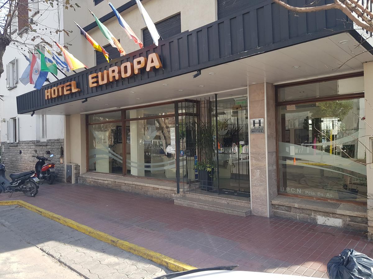 Hotel Europa