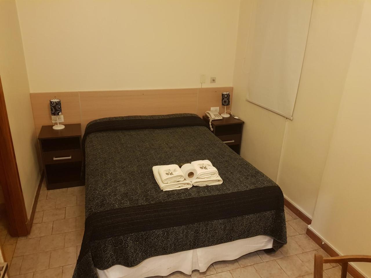 Europa Hotel 2*