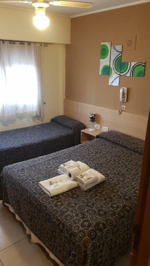 Hotel Europa 2*
