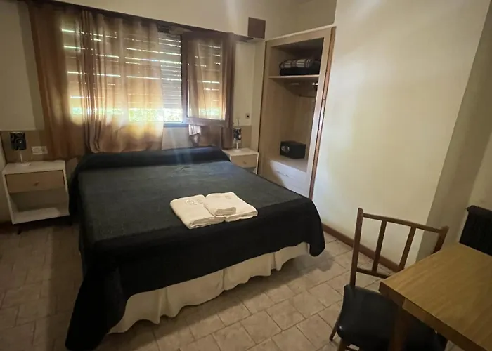 Hotel Europa