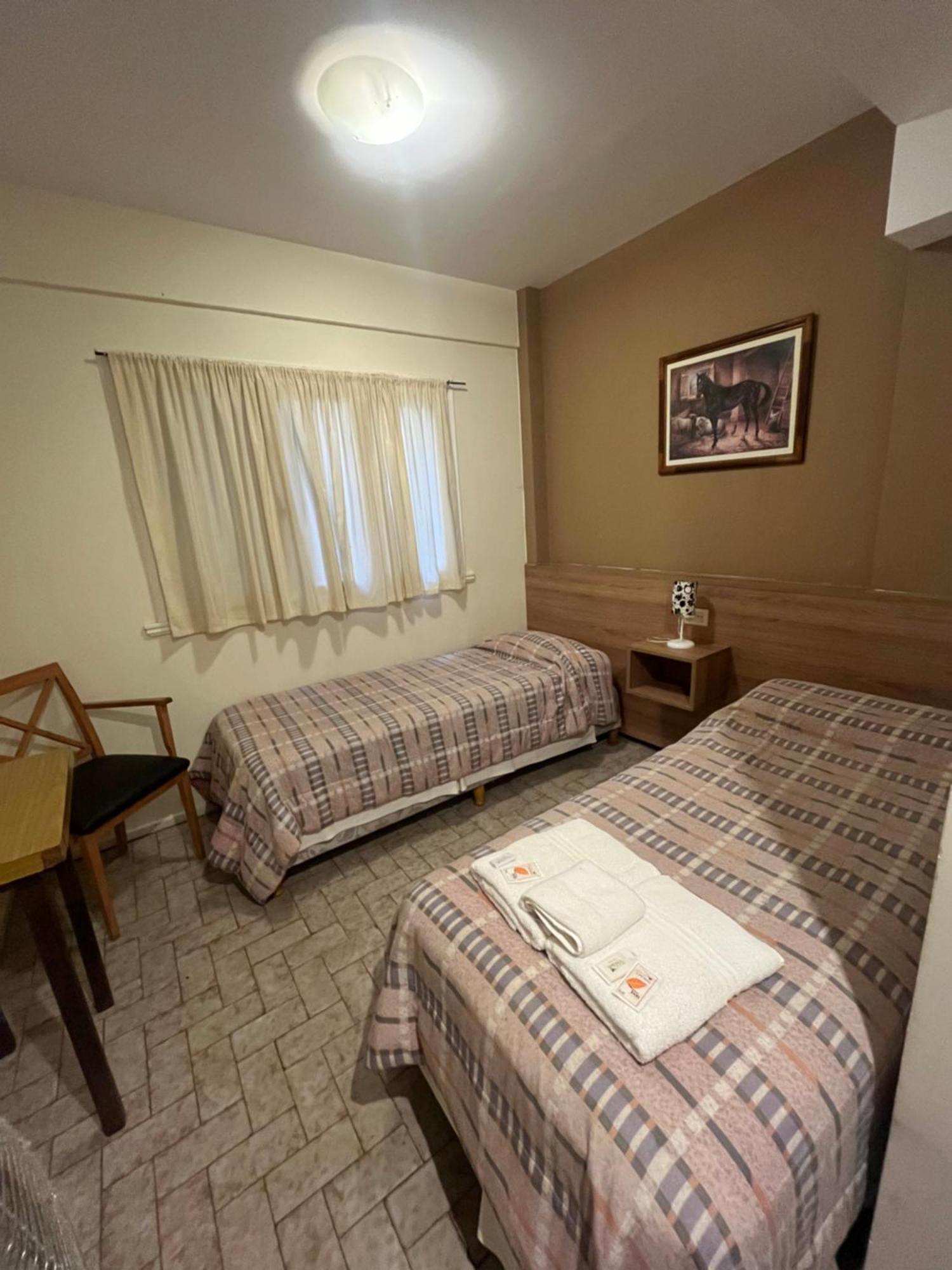 Europa Hotel 2*