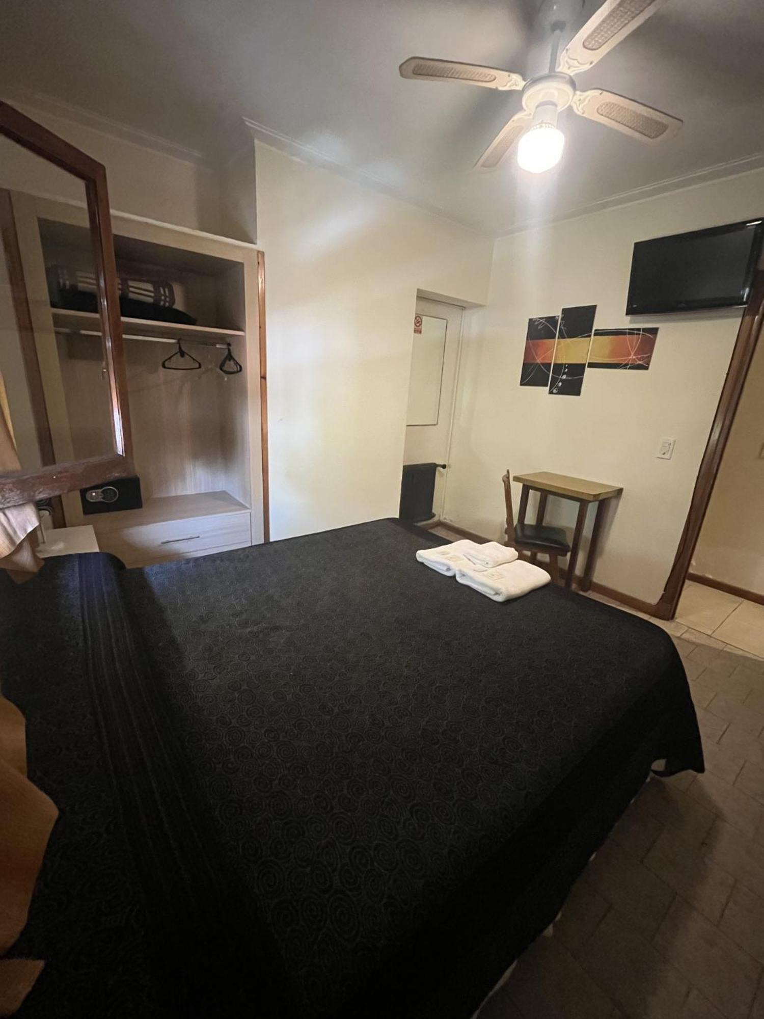 Europa Hotel 2*