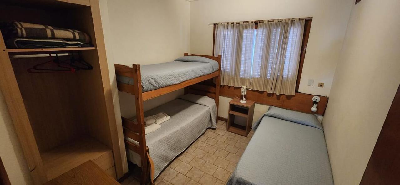 Hotel Europa 2*