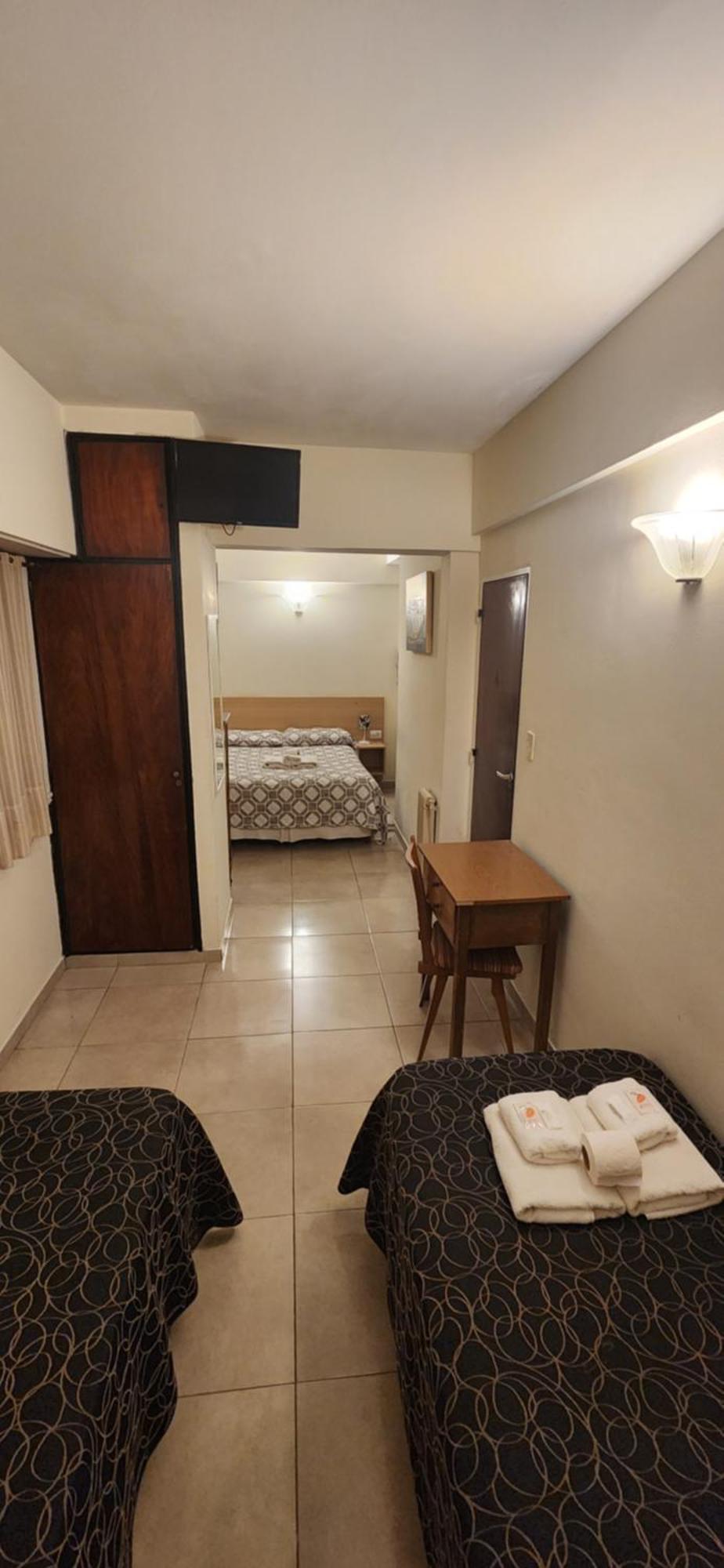Hotel Europa