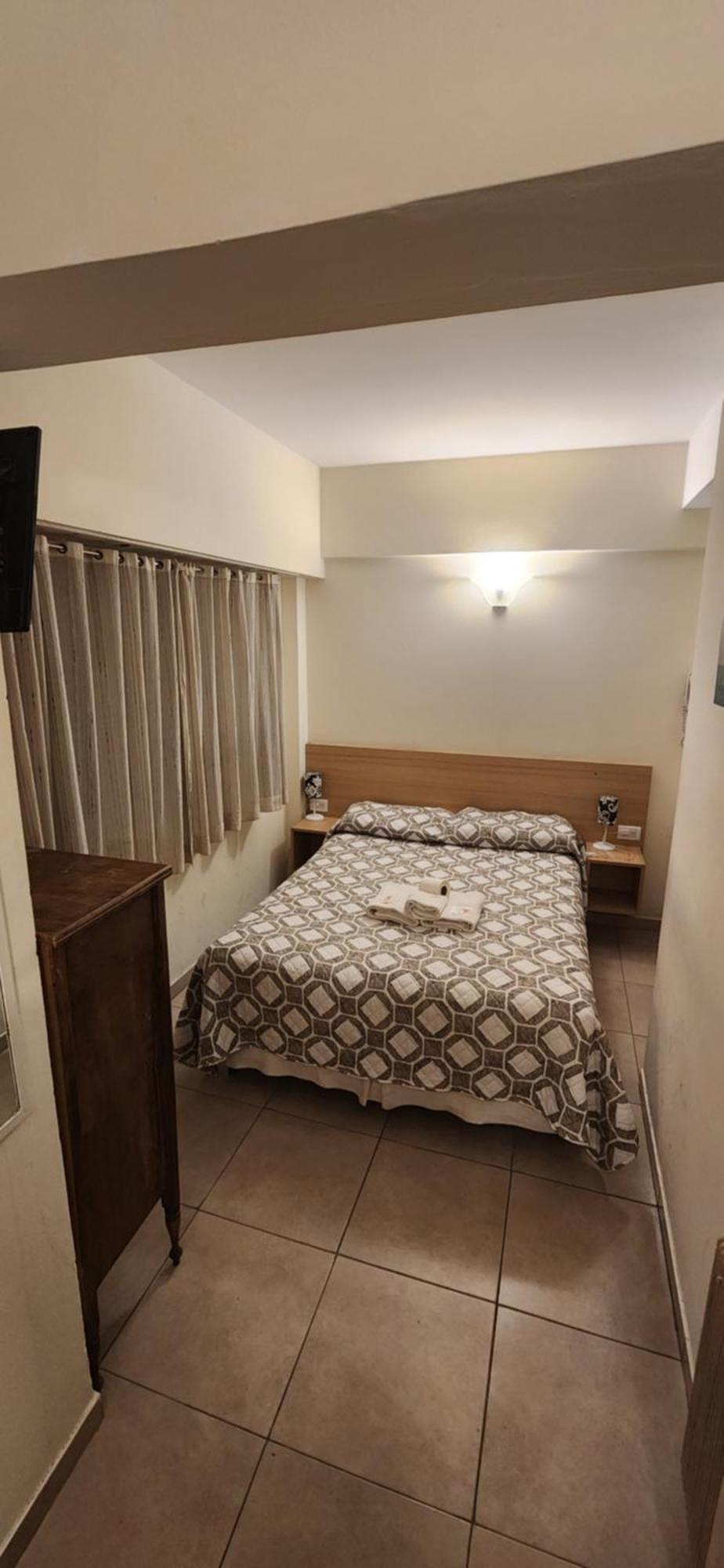 Europa Hotel 2*