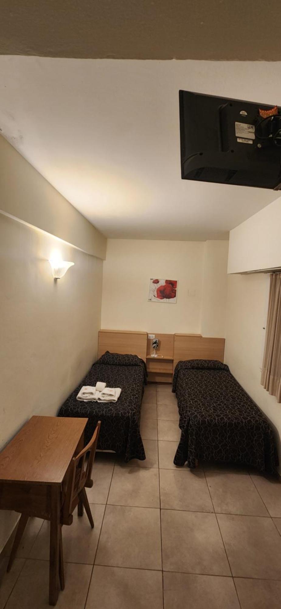 Hotel Europa 2*