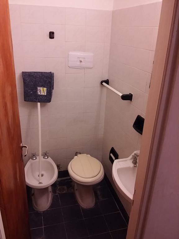Europa Hotel 2*