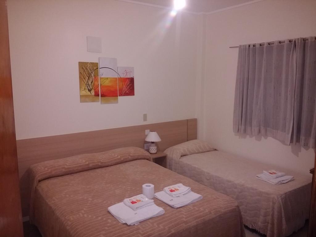 Europa 2* Mar del Plata