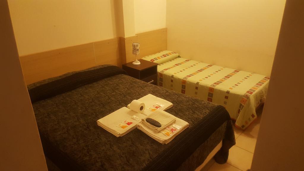 Europa Hotel 2*