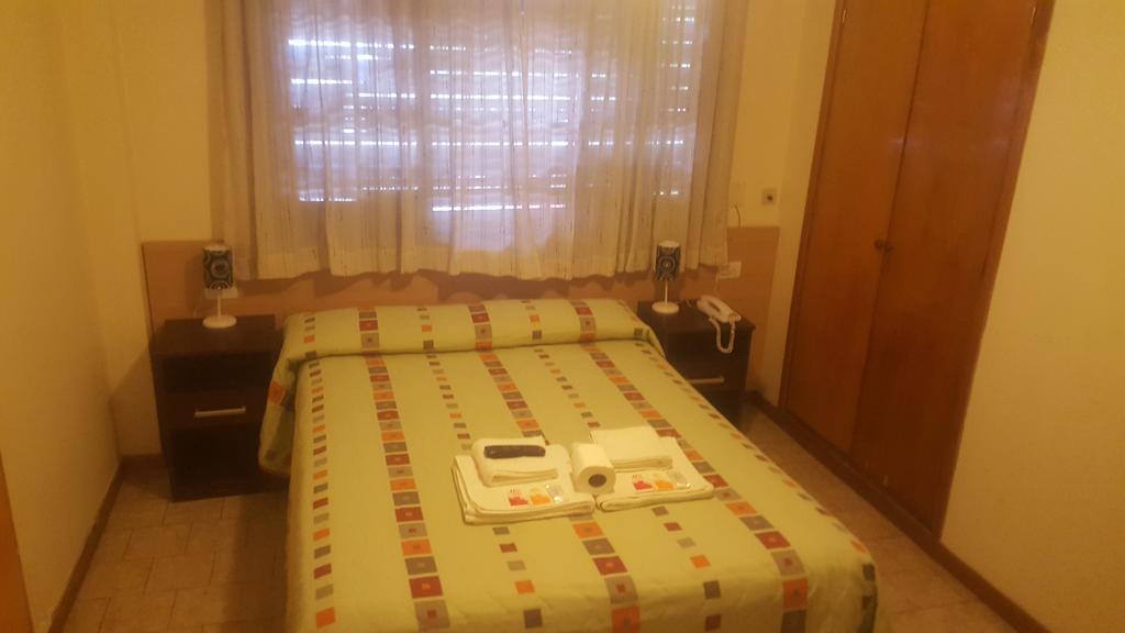Hotel Europa