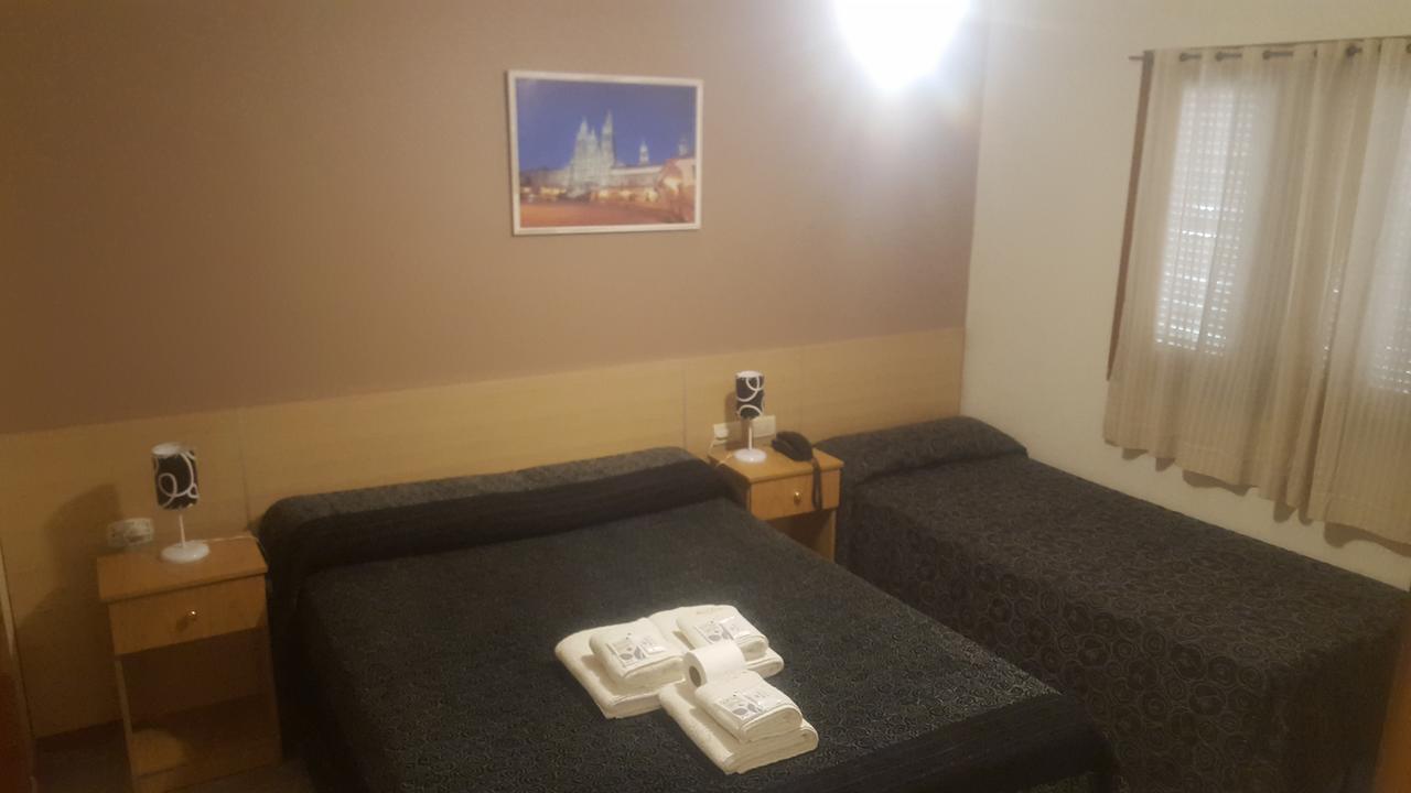 Europa Hotel 2*