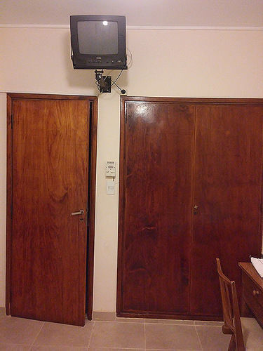 Hotel Europa Mar del Plata