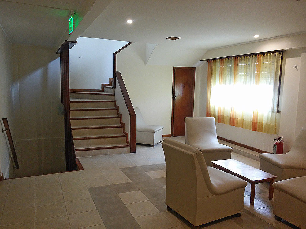 Hotel Europa 2*