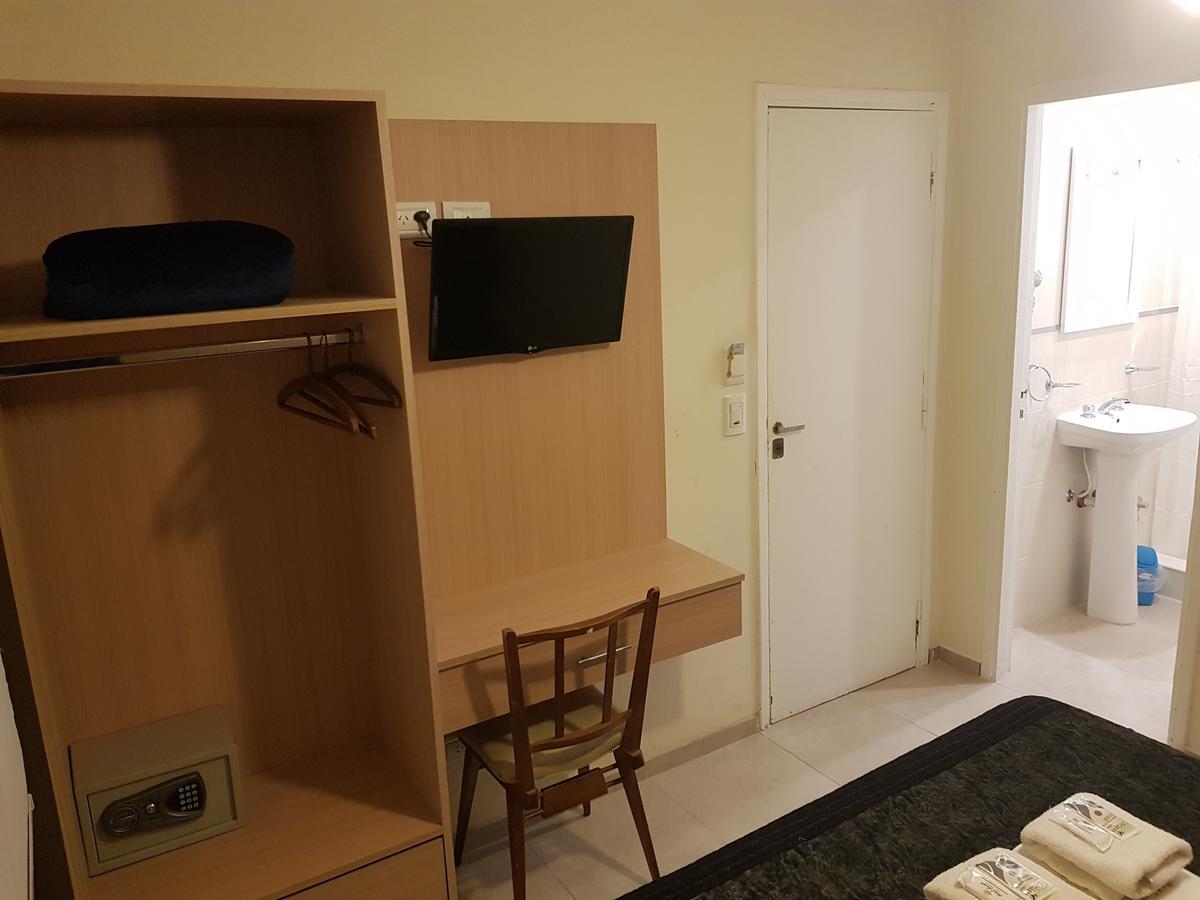 Hotel Europa Mar del Plata