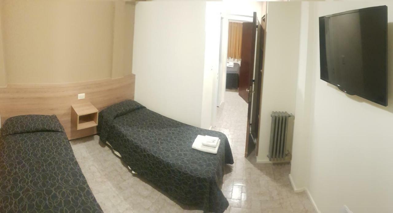 Hotel Europa Mar del Plata