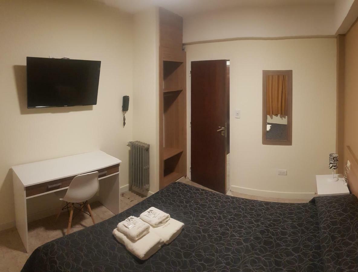 Europa Hotel 2*