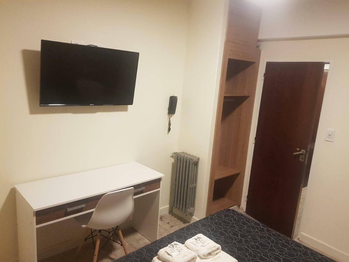 Hotel Europa 2*